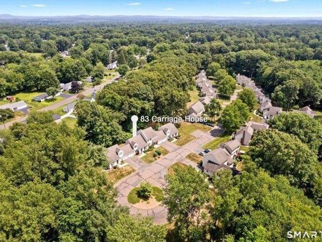 House for sale in Enfield, Connecticut