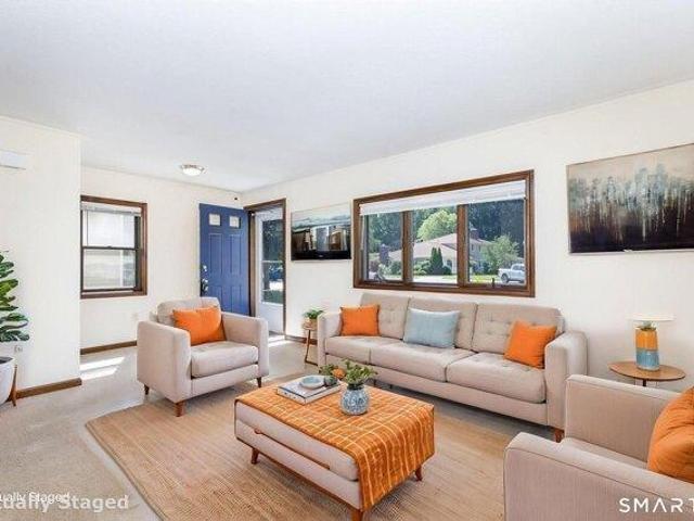 House for sale in Enfield, Connecticut