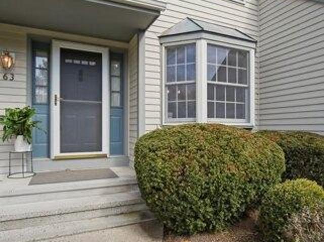 House for sale in Enfield, Connecticut