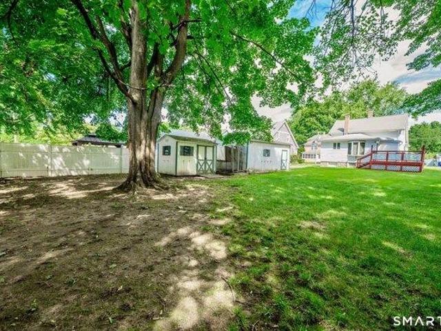 House for sale in Enfield, Connecticut