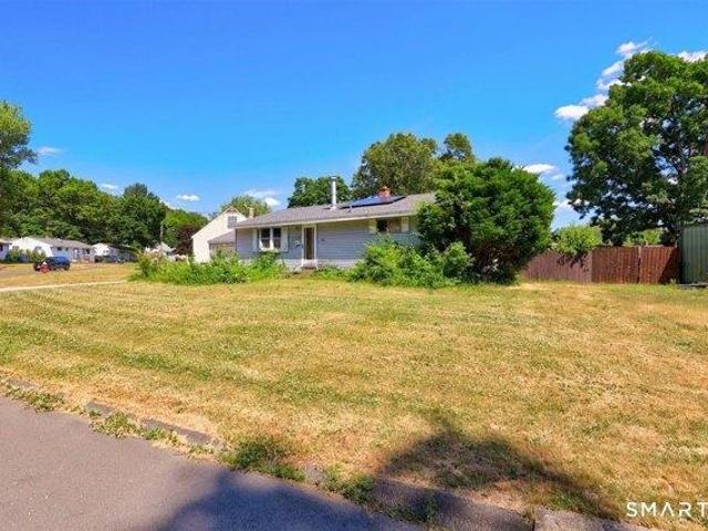 House for sale in Enfield, Connecticut