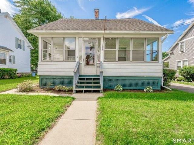House for sale in Enfield, Connecticut