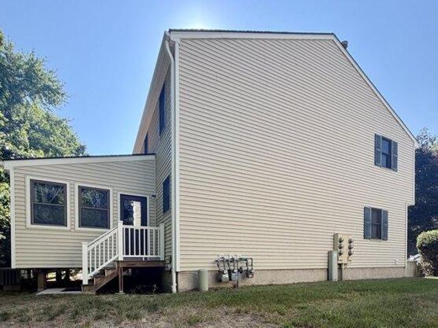 House for sale in Enfield, Connecticut