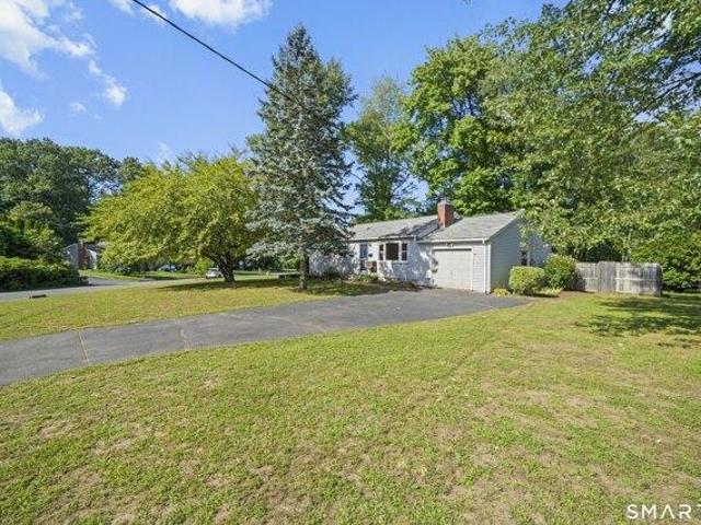 House for sale in Enfield, Connecticut