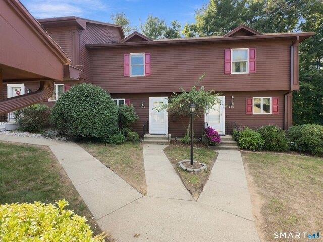 House for sale in Enfield, Connecticut