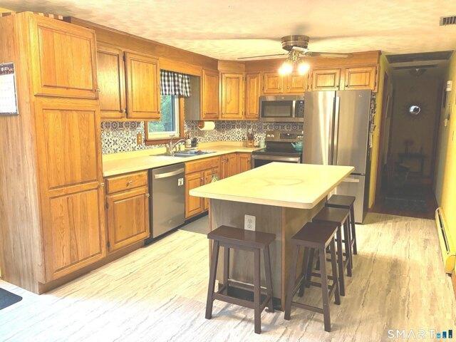 House for sale in Enfield, Capitol Planning Region