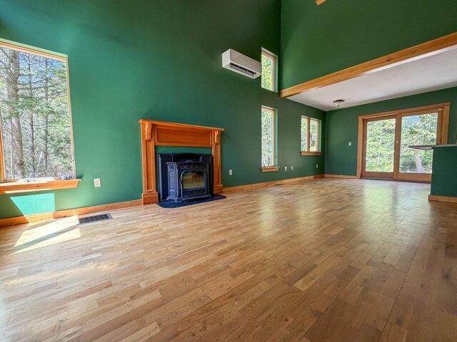 House for sale in Maine