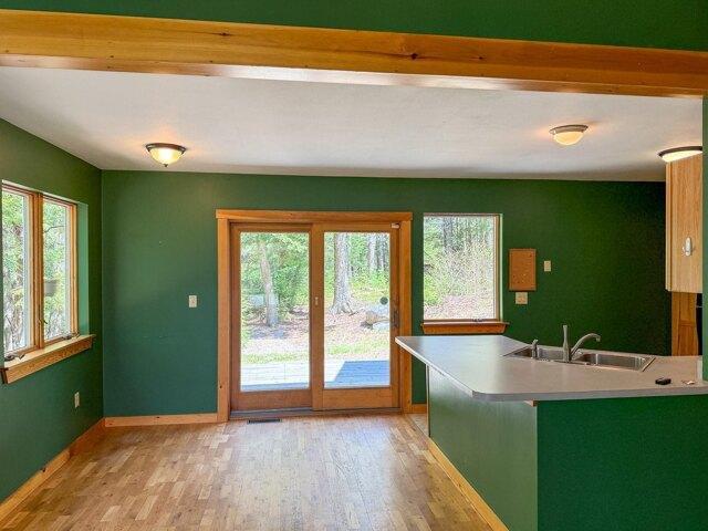 House for sale in Maine