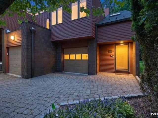 House for sale in Englewood, New Jersey
