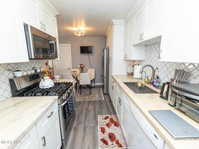 House for sale in Monmouth, New Jersey