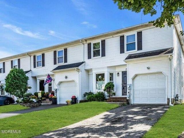 House for sale in Monmouth, New Jersey