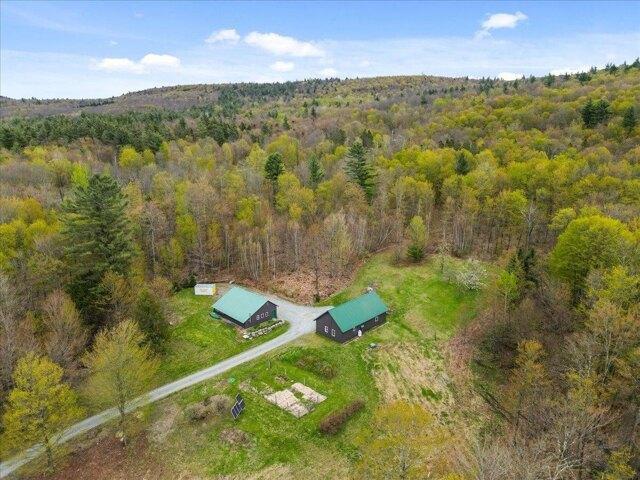 House for sale in Vermont