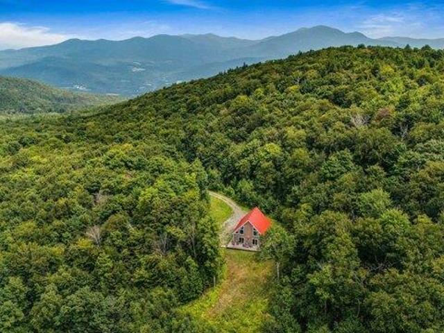 House for sale in Vermont