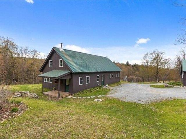 House for sale in Vermont