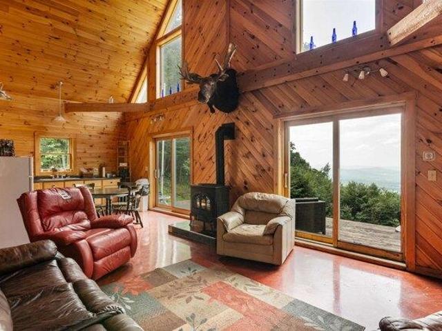 House for sale in Vermont