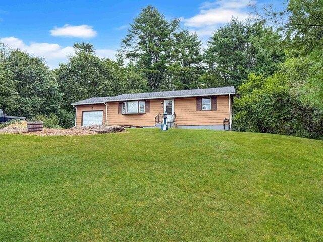 House for sale in Gossville, Epsom