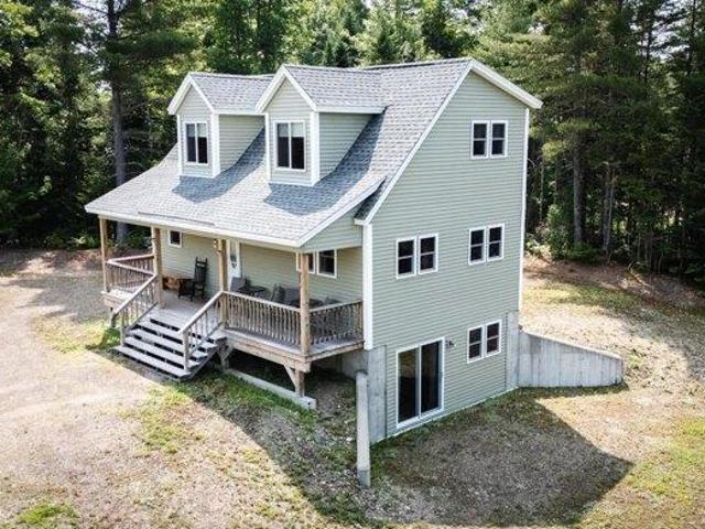 House for sale in New Hampshire