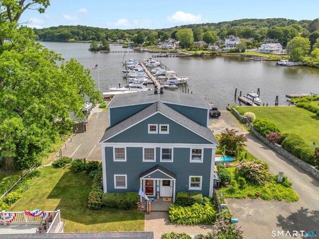 House for sale in Centerbrook, Connecticut