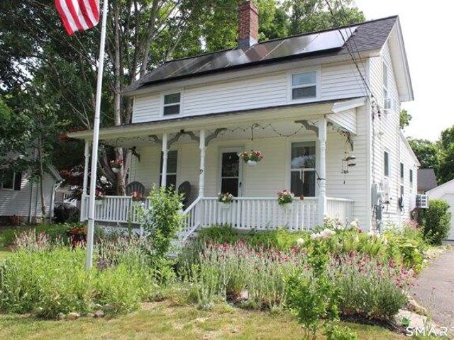 House for sale in Centerbrook, Connecticut