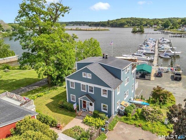 House for sale in Centerbrook, Connecticut