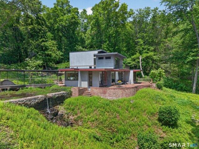 House for sale in Centerbrook, Connecticut