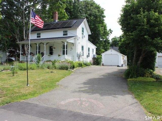 House for sale in Centerbrook, Connecticut
