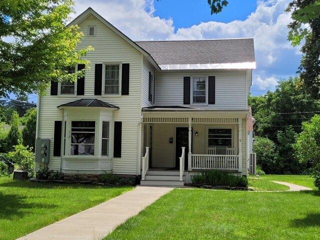 House for sale in Essex Junction, Vermont