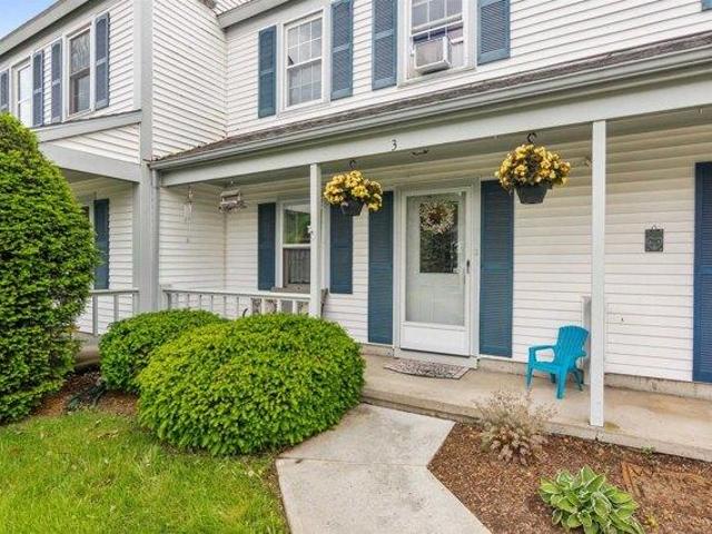 House for sale in Essex Junction, Vermont
