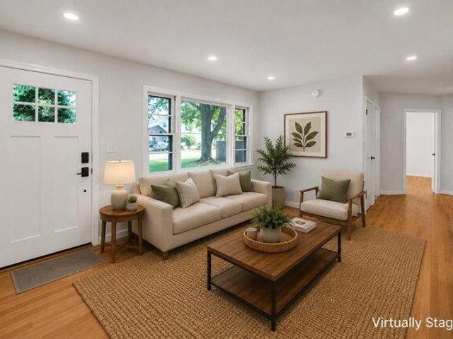 House for sale in Essex Junction, Vermont