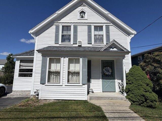 House for sale in Essex, Massachusetts