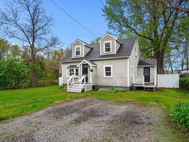 House for sale in Essex, Massachusetts