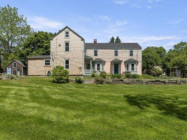 House for sale in Essex, Massachusetts