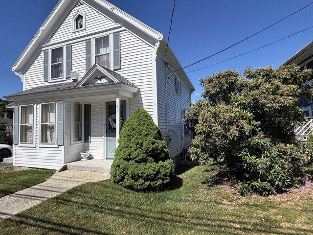 House for sale in Essex, Massachusetts