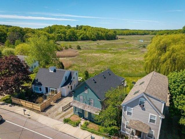 House for sale in Essex, Massachusetts