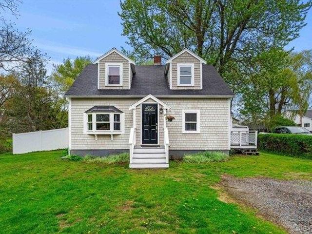 House for sale in Essex, Massachusetts