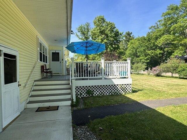 House for sale in Essex, Vermont