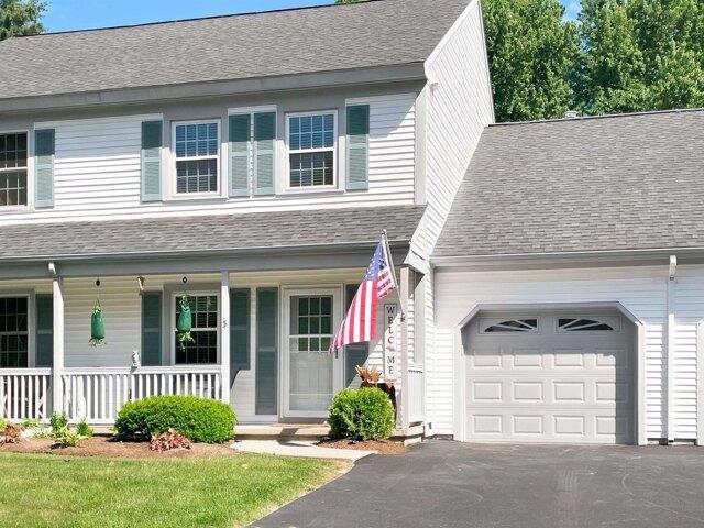 House for sale in Essex, Vermont