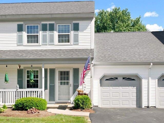 House for sale in Essex, Vermont