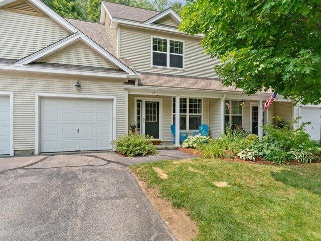 House for sale in Essex, Vermont
