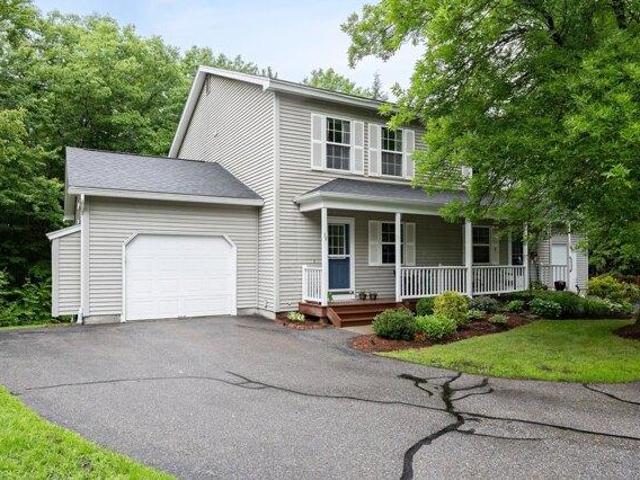 House for sale in Essex, Vermont