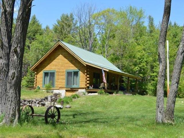 House for sale in Etna, Maine