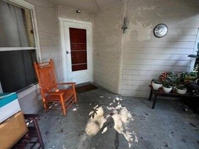 House for sale in Eustis, Florida