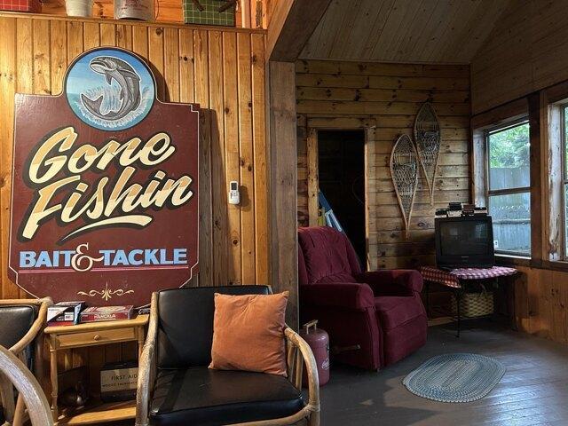 House for sale in Eustis, Maine