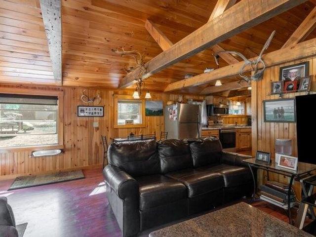 House for sale in Eustis, Maine