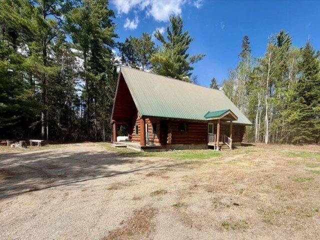 House for sale in Eustis, Maine
