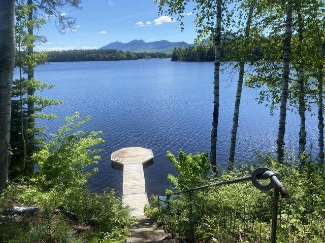 House for sale in Eustis, Maine