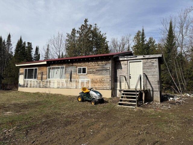 House for sale in Exeter, Maine