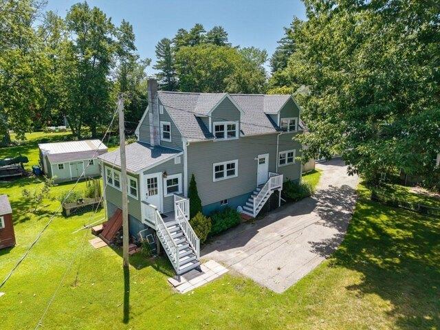 House for sale in New Hampshire