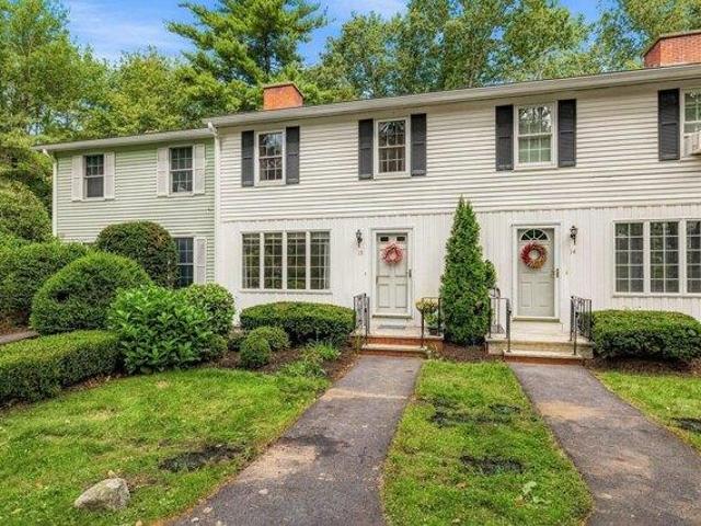 House for sale in New Hampshire