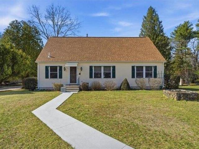 House for sale in Exeter, Rhode Island